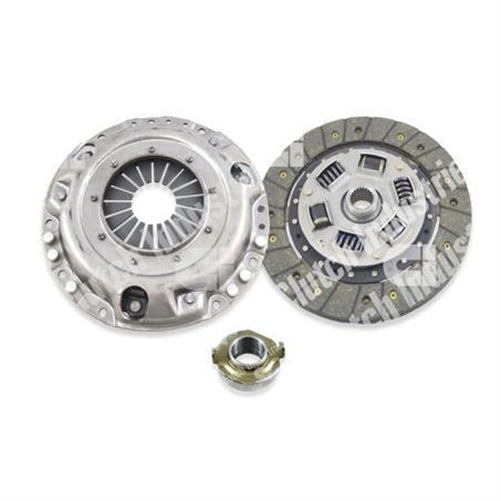 Clutch Industries CLUTCH KIT FORD COURIER-ECONOVAN 2.2 78-84