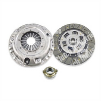 Clutch Industries CLUTCH KIT FORD COURIER-ECONOVAN 2.2 78-84