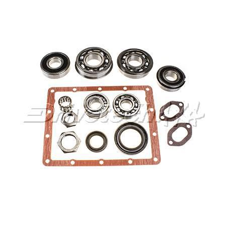 DRIVETECH Gearbox Kit-Mazda/Ford