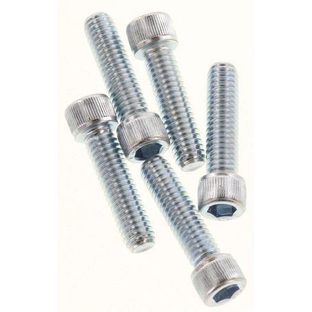 CHAMPION AUTO PARTS Champion Socket Head Nut Pack 5/16in. x 1-1/4in. SHC19