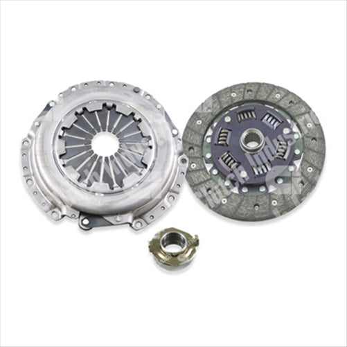 Clutch Industries CLUTCH KIT MAZDA 6