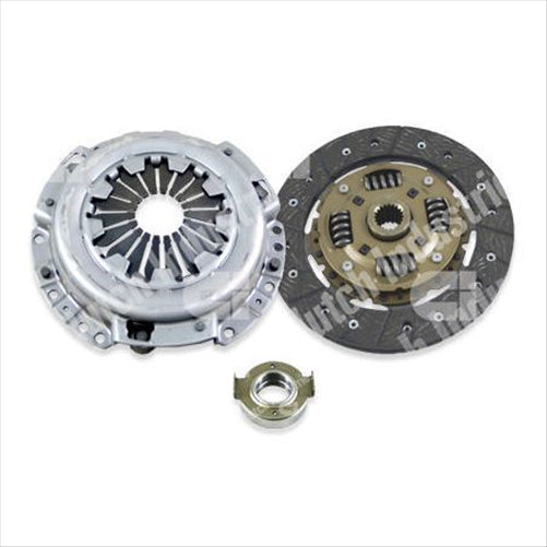 Clutch Industries CLUTCH KIT SUZUKI SJ413 84-89            #