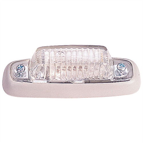 Narva Front Marker Light Clear Incandescent