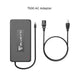 BLUETTI T500 AC Adapter for AC200MAX / B230 / EP500 â€“ Premium Replacement/Accessory