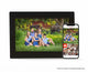 FIREFLY FRAMEO 10.1" WiFi Digital Photo Frame â€“ Glass Display