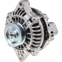 OEX Alternator 12V 120A Mitsubishi Style - See Note MXA2023