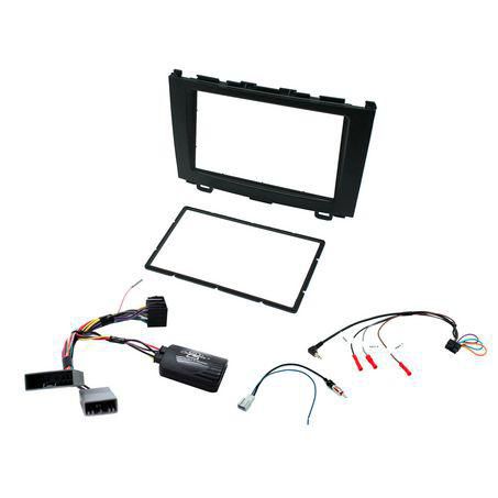 Aerpro Install Kit To Suit Honda CRV RE (Black) FP9273K