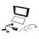 Aerpro Install Kit To Suit Honda CRV RE (Black) FP9273K