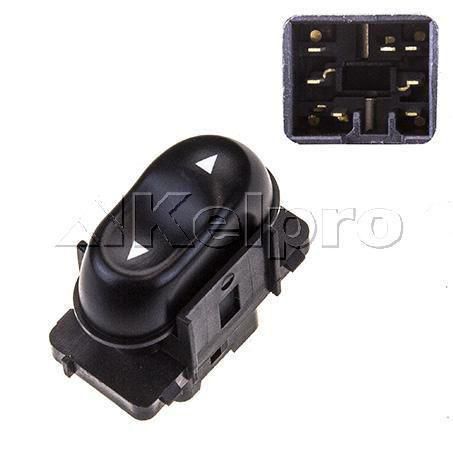 Kelpro Power Window Switch - Single KWS1040