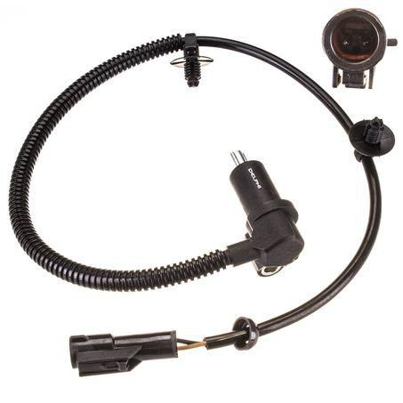 FUELMISER SPEED SENSOR