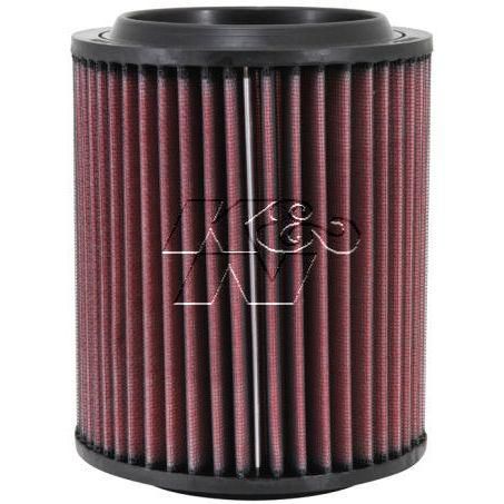 K&N Performance Air Filter Round E-0775