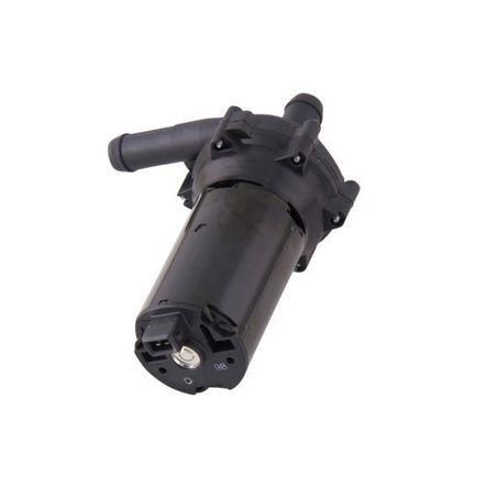 Gates Electric Water Pump OE Quality Fit Premium Alloy Materials 2 Year Warranty 41518E
