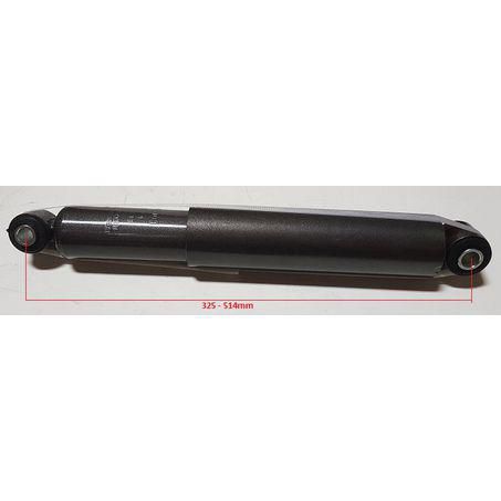 CODE9 Shock Absorber 916103