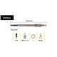 TRIDON GLOW PLUG 4.4V TGP023
