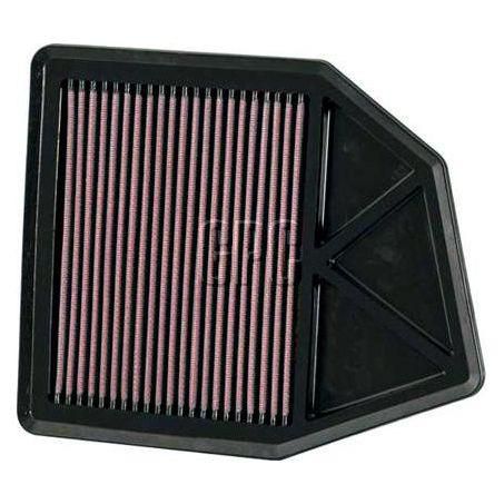 K&N Performance Air Filter 33-2402