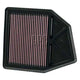 K&N Performance Air Filter 33-2402