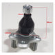 SAS AUTO PARTS COROLLA 07 F LOWER BALL JOINT BJ227