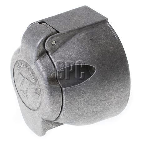 OEX Large 7 Pin Round Socket