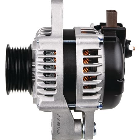 OEX Alternator 12V 90A Denso Style Suits GEN2 MY15,build date from 03/15 to 03/16 DXA4174