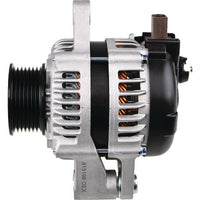 OEX Alternator 12V 90A Denso Style Suits GEN2 MY15,build date from 03/15 to 03/16 DXA4174