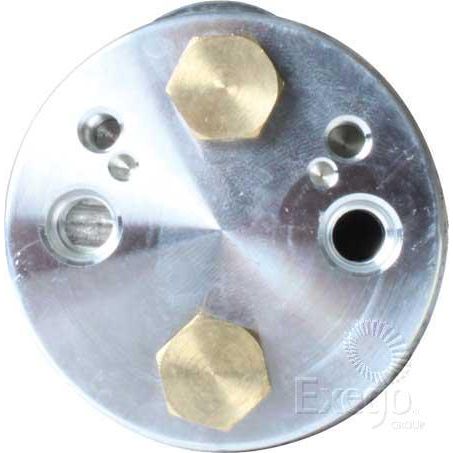 OEX Receiver Drier Pad - Pad Diameter 61mm