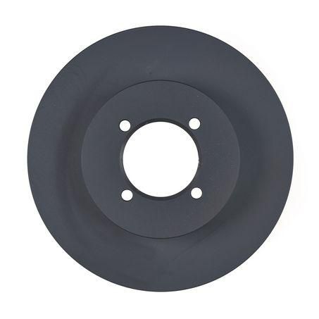RDA Brakes Standard Disc Brake Rotor Solid 270mm RDA316
