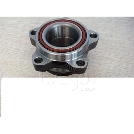 Repco Wheel Bearing Hub RWH6158