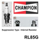 Champion Industrial Spark Plug RL85G