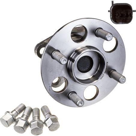 KELPRO Wheel Bearing Hub HONDA ODYSSEY