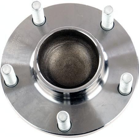 KELPRO Wheel Hub HOLDEN BERLINA COMMODORE