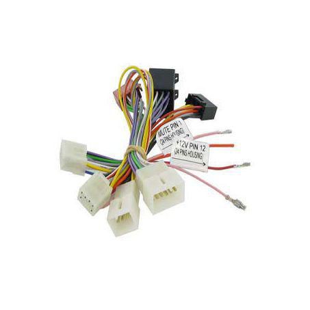 Aerpro T-Harness To Suit Hyundai Kia CT10HY02