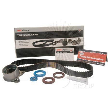Repco Timing Belt Kit RTTK289