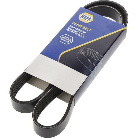 NAPA Multi Ribbed Drive Belt 6 Rib x 2815mm
