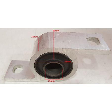 SAS AUTO PARTS Subaru Leg F/L/Arm R Bush RH BU720