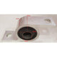 SAS AUTO PARTS Subaru Leg F/L/Arm R Bush RH BU720