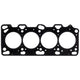 PERMASEAL Cylinder Head Gasket - Mitsubishi 4G63T MLS-R