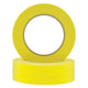 EDS High-Performance Auto Masking Tape â€“ Yellow, 36mm x 50m, 24 Pack