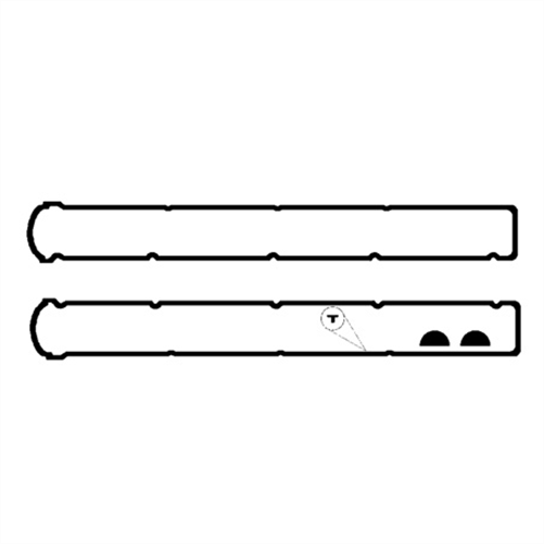 PERMASEAL Valve Cover Gasket