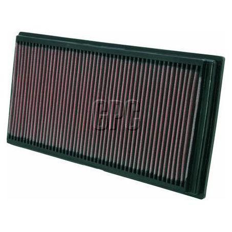 K&N Performance Air Filter 33-2128
