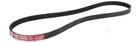 GATES MICRO-V MULTI RIBBED DRIVE BELT 4 RIB X 960MM 4PK960