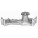 GMB Water Pump OE Fit OE Performance 2 Year Warranty GWN-41A