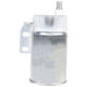 OEX Receiver Drier Pad - Pad Diameter 60mm