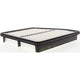 RYCO AIR FILTER - HYUNDAI/SUZUKI A1520