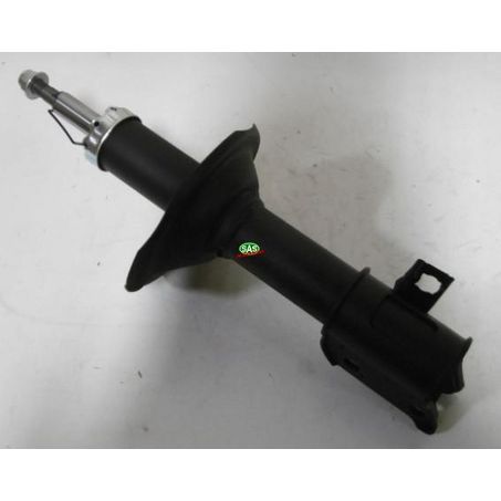 SAS AUTO PARTS SUBARU LEGACY 9498 FRONT RH STRUT AA65520R