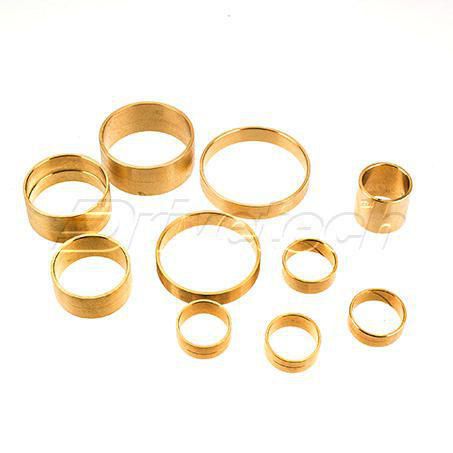 DRIVETECH Bush Kit Gm 6T40/45 (10 Pieces)