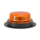 LED Autolamps 10/30V LED Beacon With Rotating Pattern 130x53mm LRB130