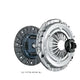 CLUTCH KIT 380MM NISSAN UD NDK7044