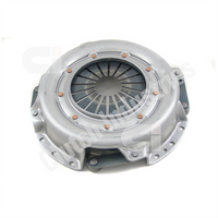 Clutch Industries CLUTCH KIT NISSAN PATROL 3.3 DIESEL
