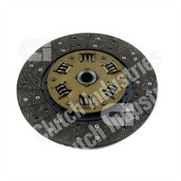 Clutch Industries CLUTCH KIT NISSAN PATROL 3.3 DIESEL