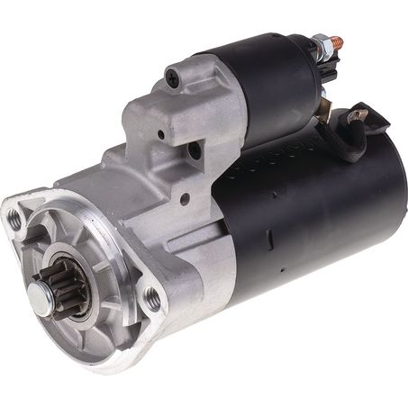 OEX Starter Motor 12V 9Th CW Bosch Style BXS9055